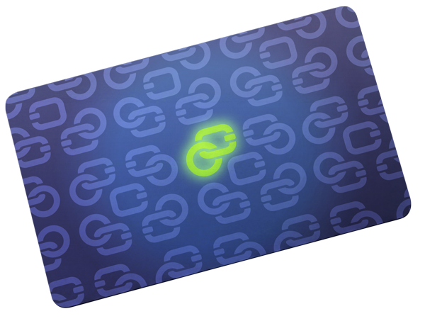 Sleev Illumination card