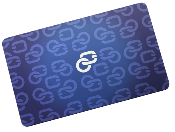 Sleev Illumination card