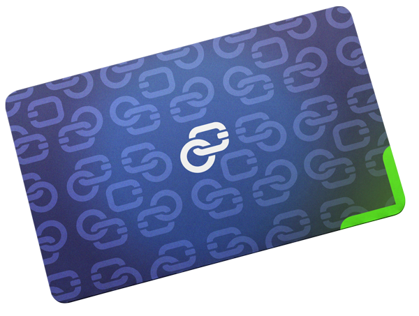 Sleev Illumination card